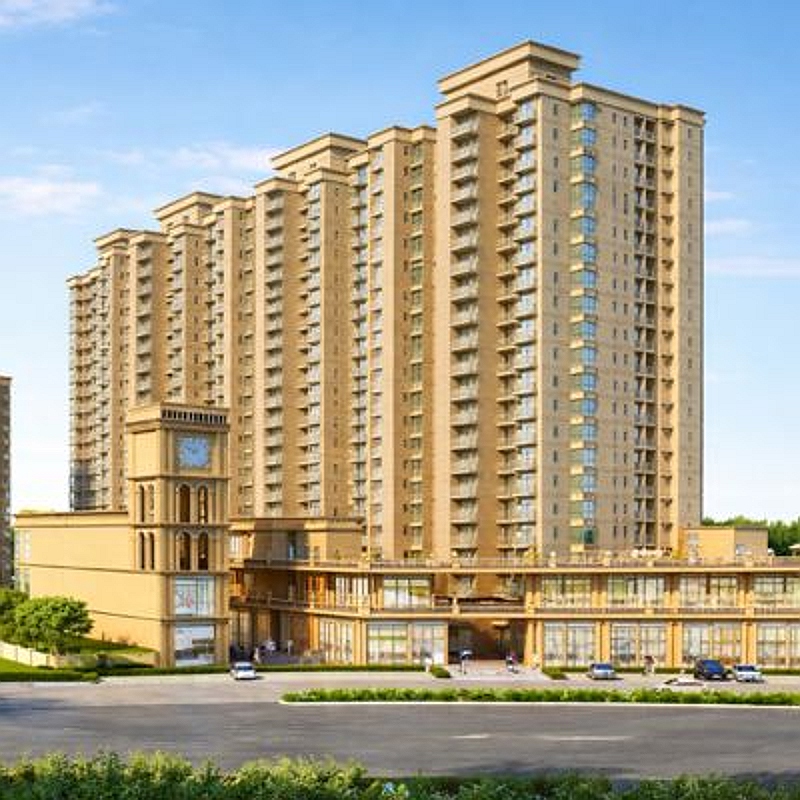 Signature Global the Millennia — Residential thumbnail, Sector 37D, Gurugram