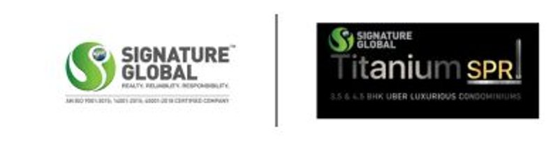 Signature Global Signature Global