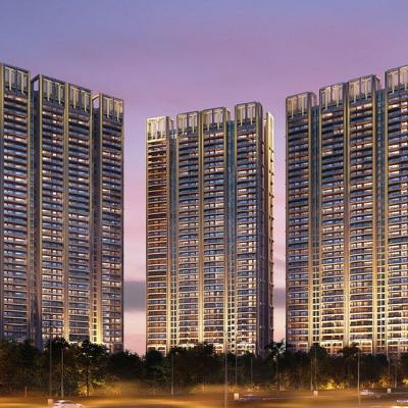 Signature Sarvam — Residential thumbnail, Sector 37D, Gurugram