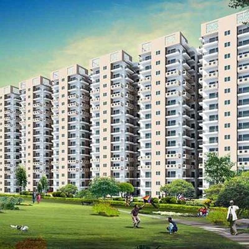 Signature The Roselia — Residential thumbnail, Sector 95A, Gurugram