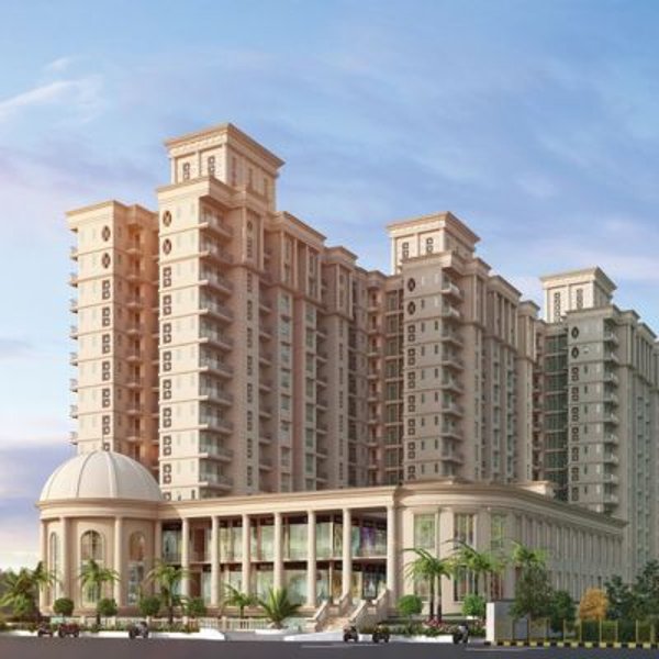 Signature The Serenas — Residential thumbnail, Sohna, Gurugram