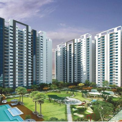 Sikka Kaamya Greens — real estate listing card image on My Property Fact