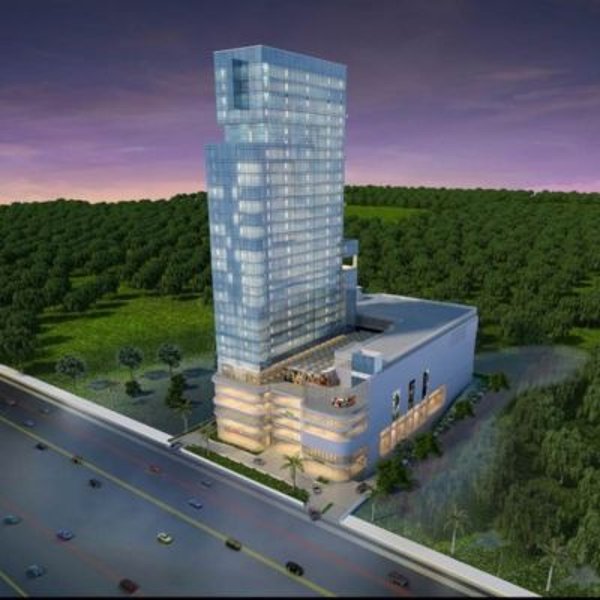 Sikka Kapital Grand  — Commercial thumbnail, Sector 98, Noida