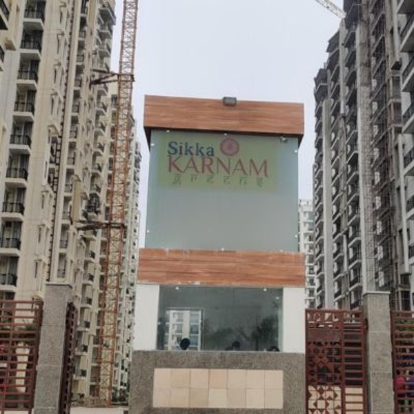 Sikka Karnam Greens — Residential thumbnail, Sector 143B, Noida
