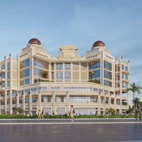 Sikka Mall Of Expressway — Commercial thumbnail, Pari Chowk, Greater Noida