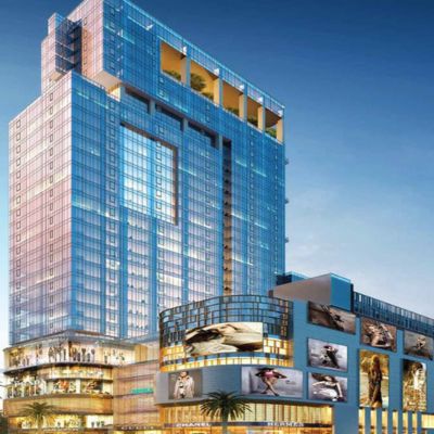 Sikka Mall of Noida — real estate listing card image on My Property Fact