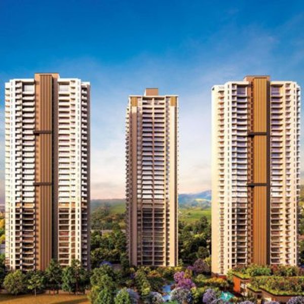 Silverglades The Legacy — Residential thumbnail, Sector 63A, Gurugram