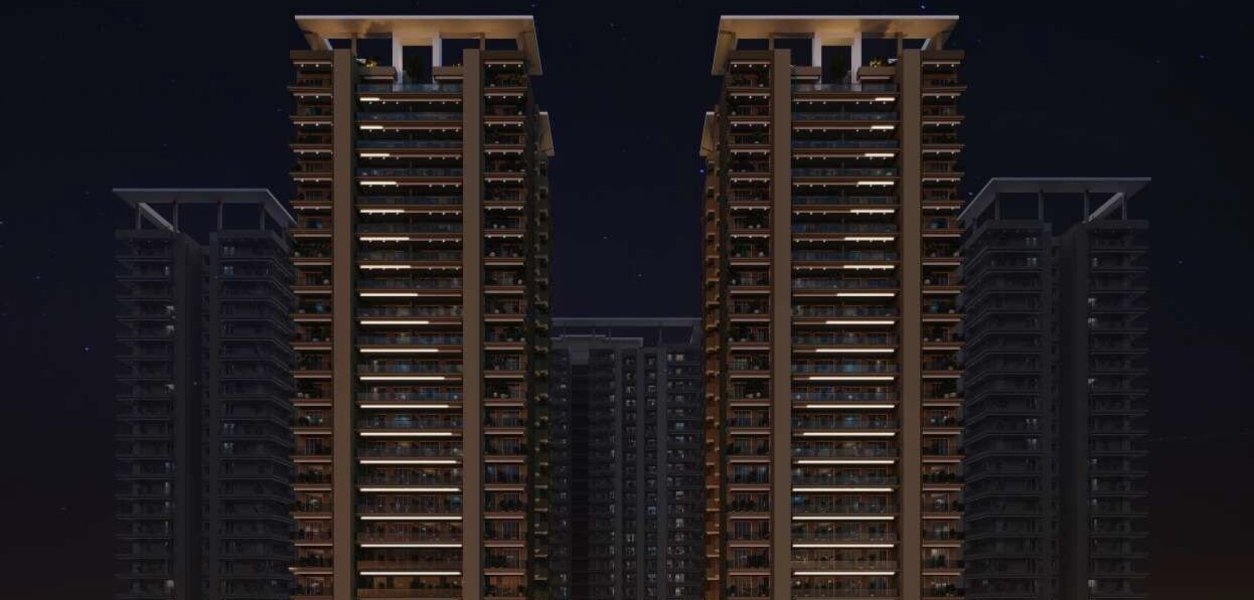 SKA Estate