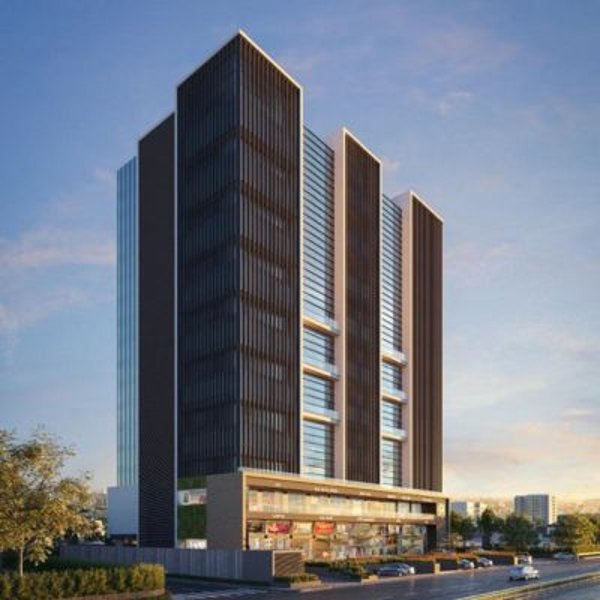 Skye Corporate Park — similar project photo on My Property Fact