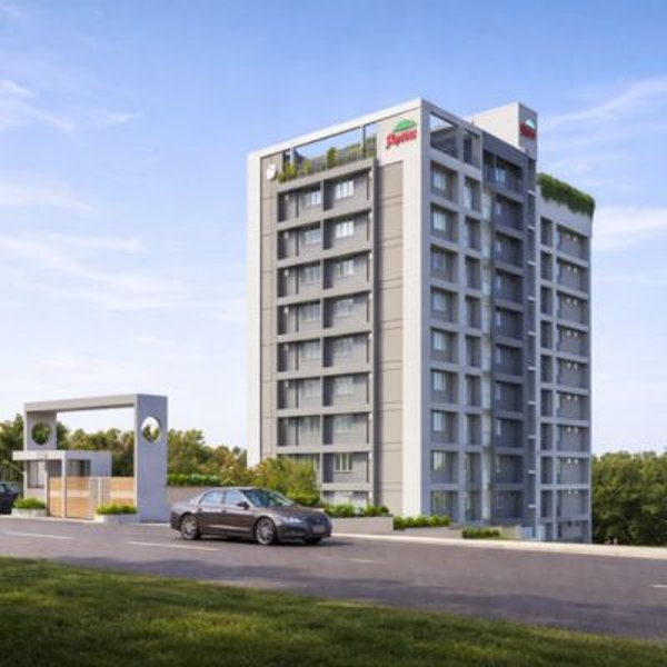 Skyline Matrix — similar project photo on My Property Fact