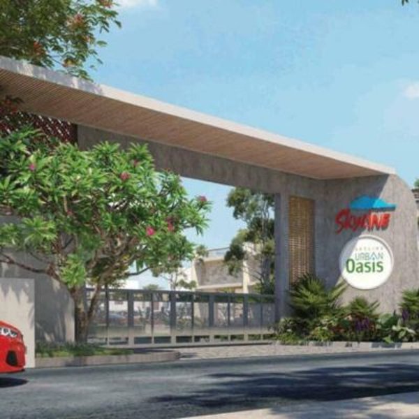 Skyline Urban Oasis — similar project photo on My Property Fact