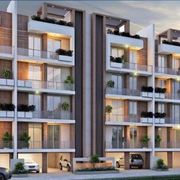 Smart World Gems — Residential thumbnail, Sector 89, Gurugram