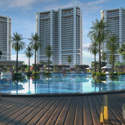 Smart World One DXP — Residential thumbnail, Sector 113, Gurugram