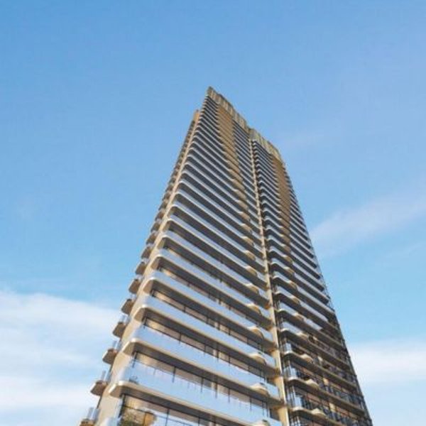Smartworld Elie Saab — real estate listing card image on My Property Fact