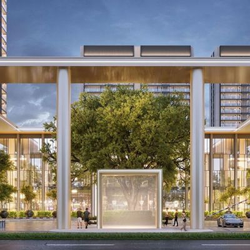 Smartworld Natures Court — Residential thumbnail, Manser, Gurugram