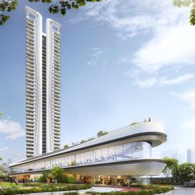Smartworld The Edition  — Residential thumbnail, Sector 66, Gurugram