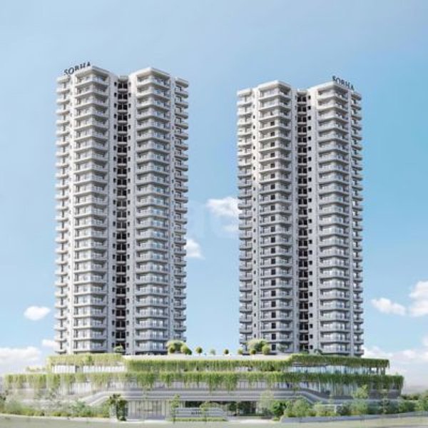 Sobha Altus — Residential thumbnail, Sector 106, Gurugram