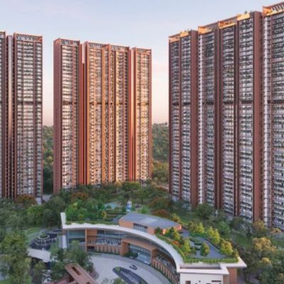 Sobha Aranya — Residential thumbnail, Sector 80, Gurugram