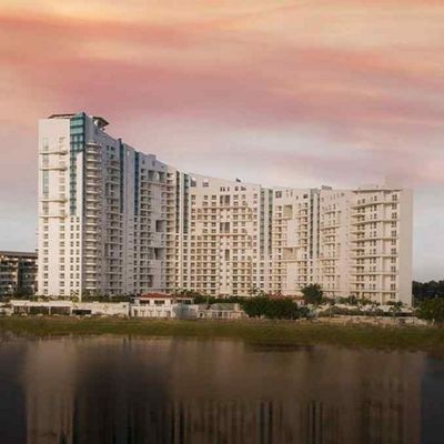 Sobha Atlantis — Residential thumbnail, Thykoodam, Kochi
