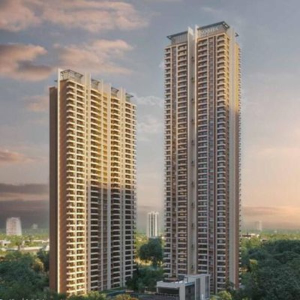 Sobha Aurum — real estate listing card image on My Property Fact