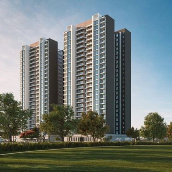 Sobha City — Residential thumbnail, Sector 108, Gurugram