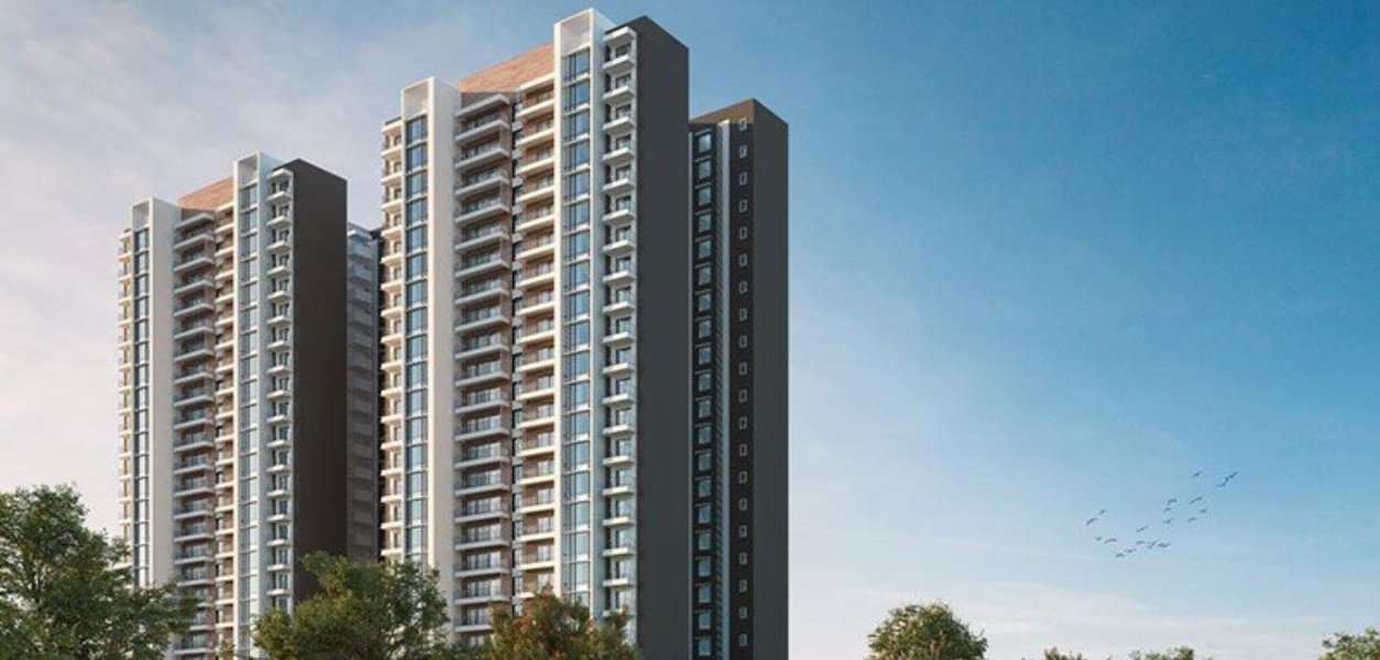 Sobha City
