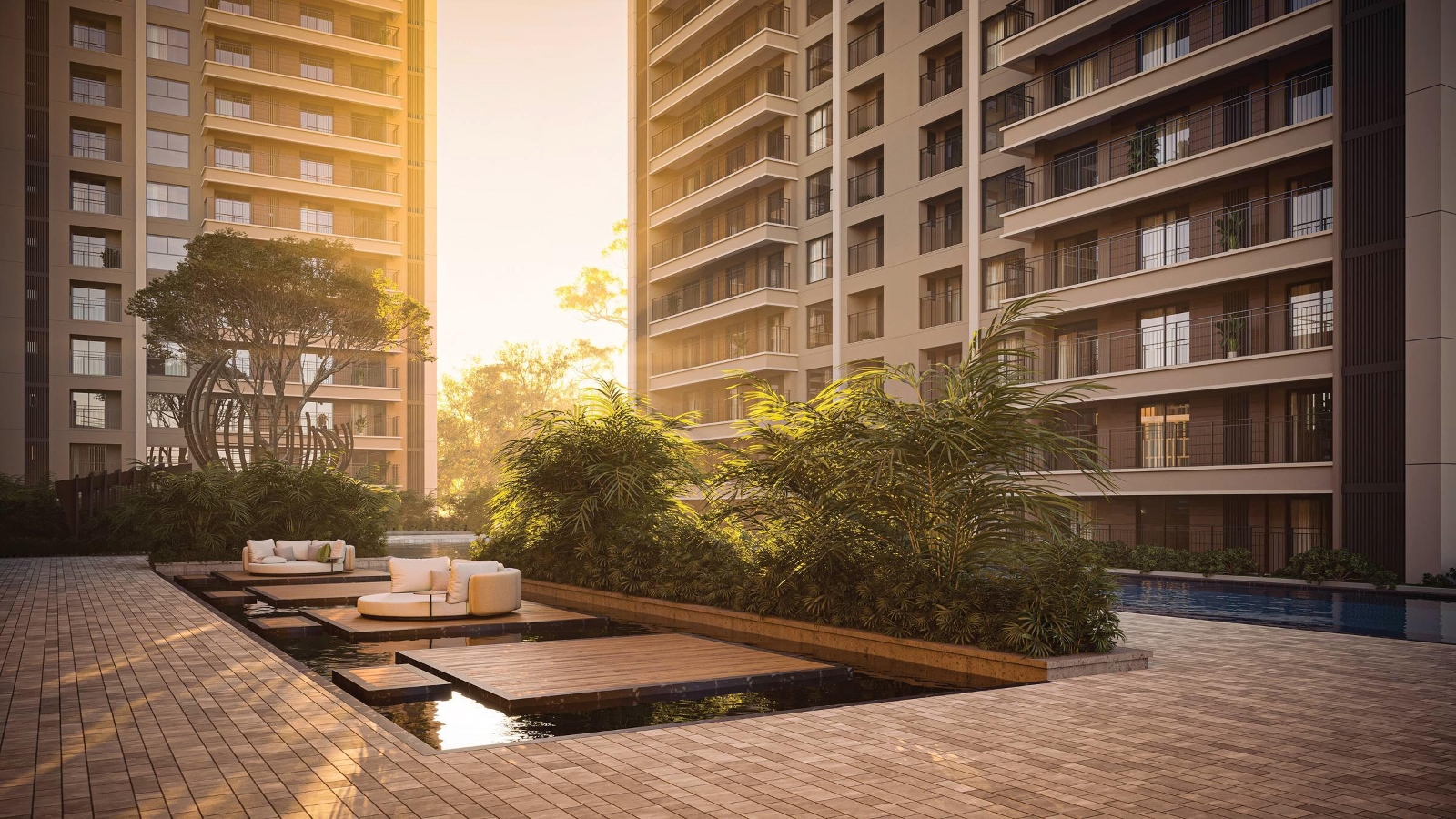 Sobha Crescent - Gallery 3