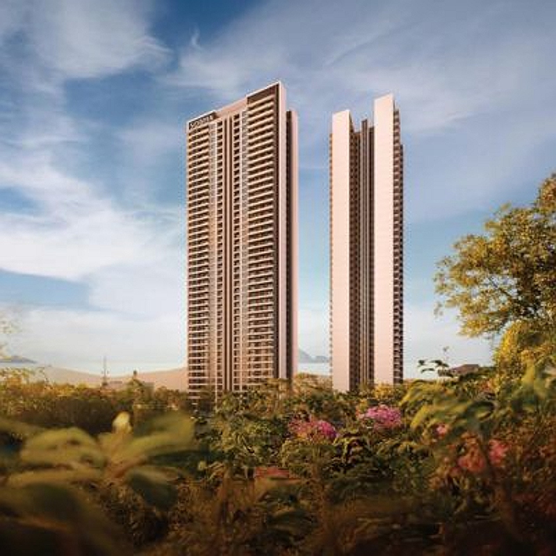 Sobha Crescent — Residential thumbnail, Sector 63A, Gurgaon