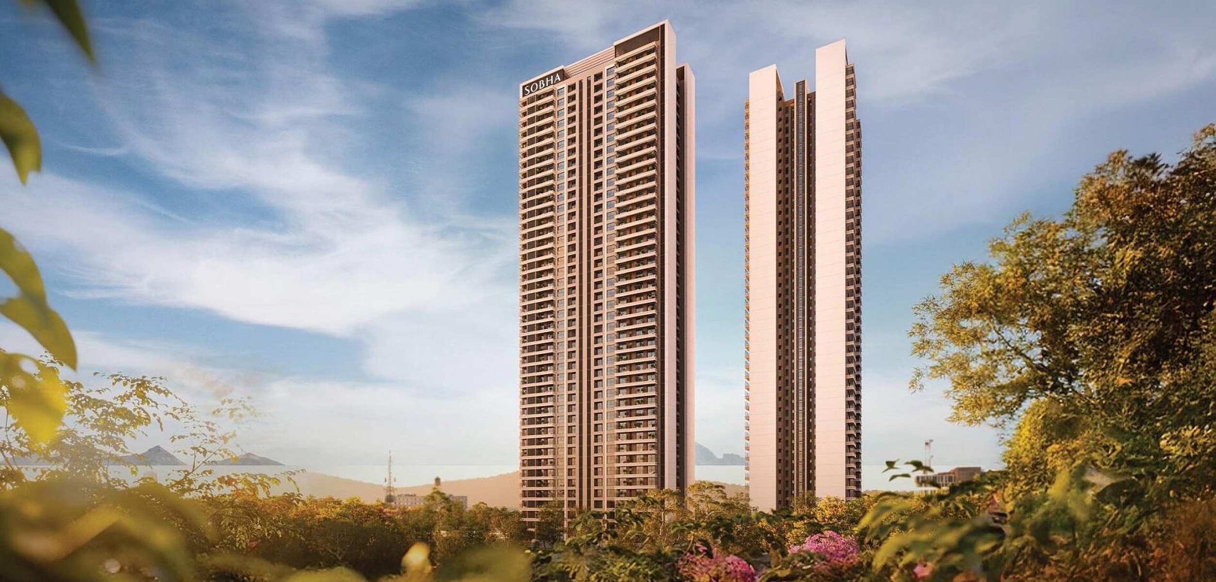 Sobha Crescent