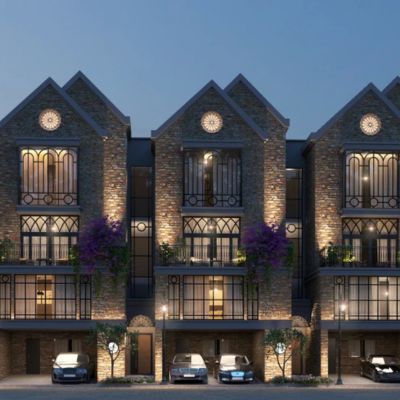 Sobha Crystal Meadows — Residential thumbnail, Sarjapur Road, Bangalore