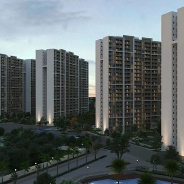 Sobha Dream Gardens  — Residential thumbnail, Thanisandra, Bangalore
