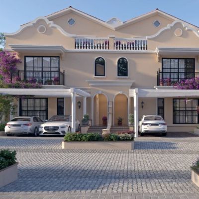 Sobha Galera — Residential thumbnail, Huskur, Near Hoskote, Bangalore