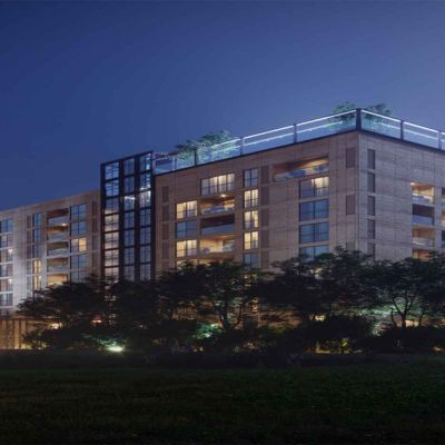 Sobha Insignia — Residential thumbnail, Bhoganhalli, Near Bellandur, Bangalore