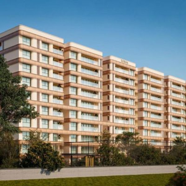 Sobha Magnus — Residential thumbnail, Bannerghatta Road, Bangalore