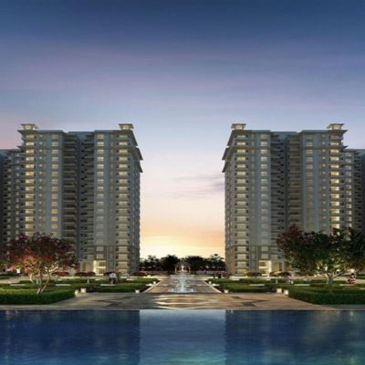 Sobha Neopolis  — Residential thumbnail, Panathur, Bangalore