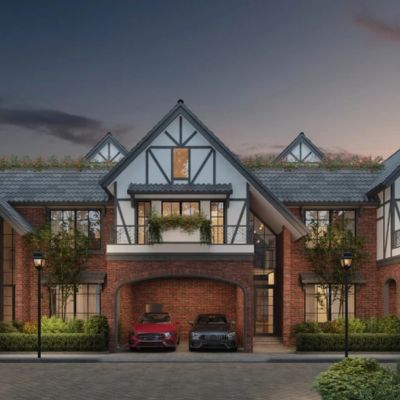 Sobha Oakshire — Residential thumbnail, Devanahalli, Bangalore