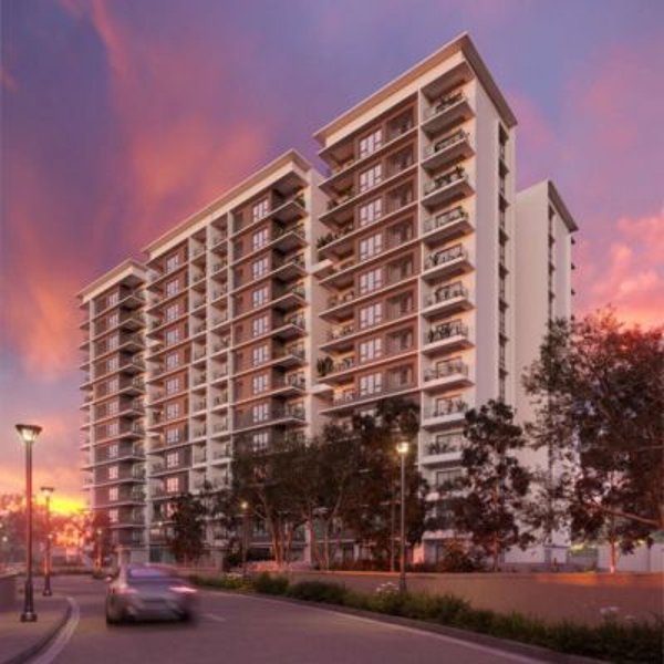 Sobha Ridge Whispering Hill — similar project photo on My Property Fact