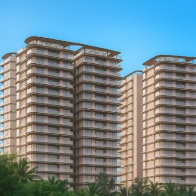 Sobha Waterfront — Residential thumbnail, Somajiguda, Hyderabad