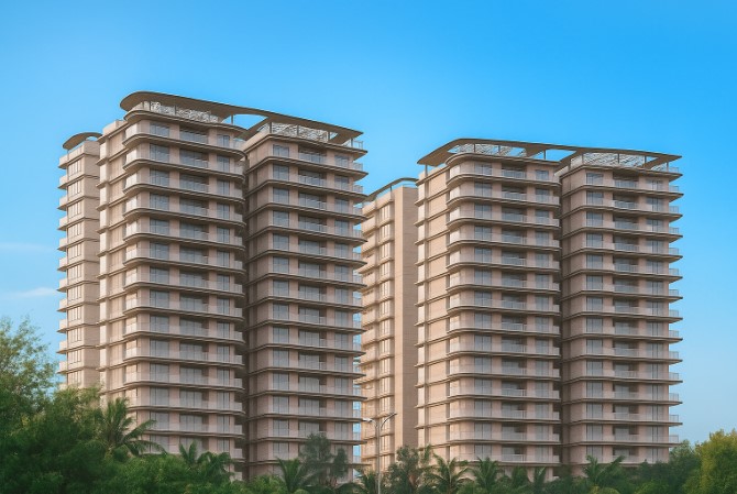 Sobha Waterfront