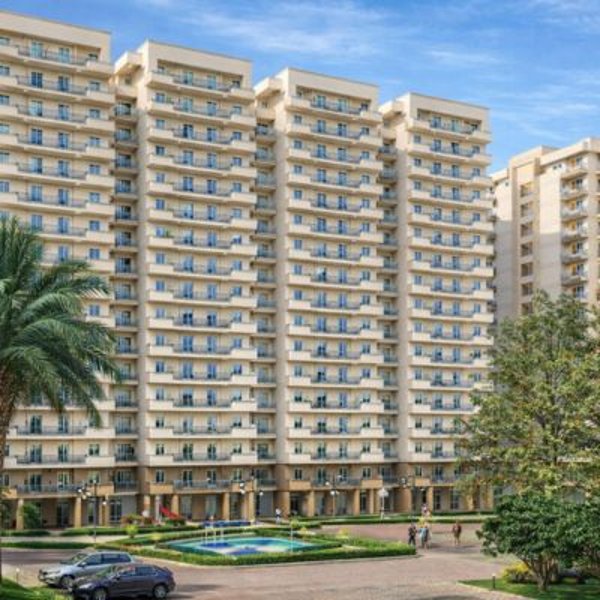 Soha Olive Homes — Residential thumbnail, Sector 98, Faridabad