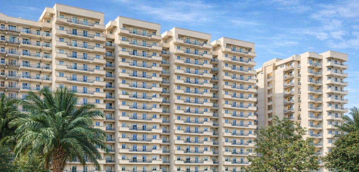 Soha Olive Homes