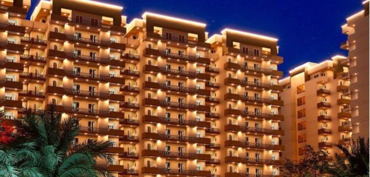 Soha Olive Homes