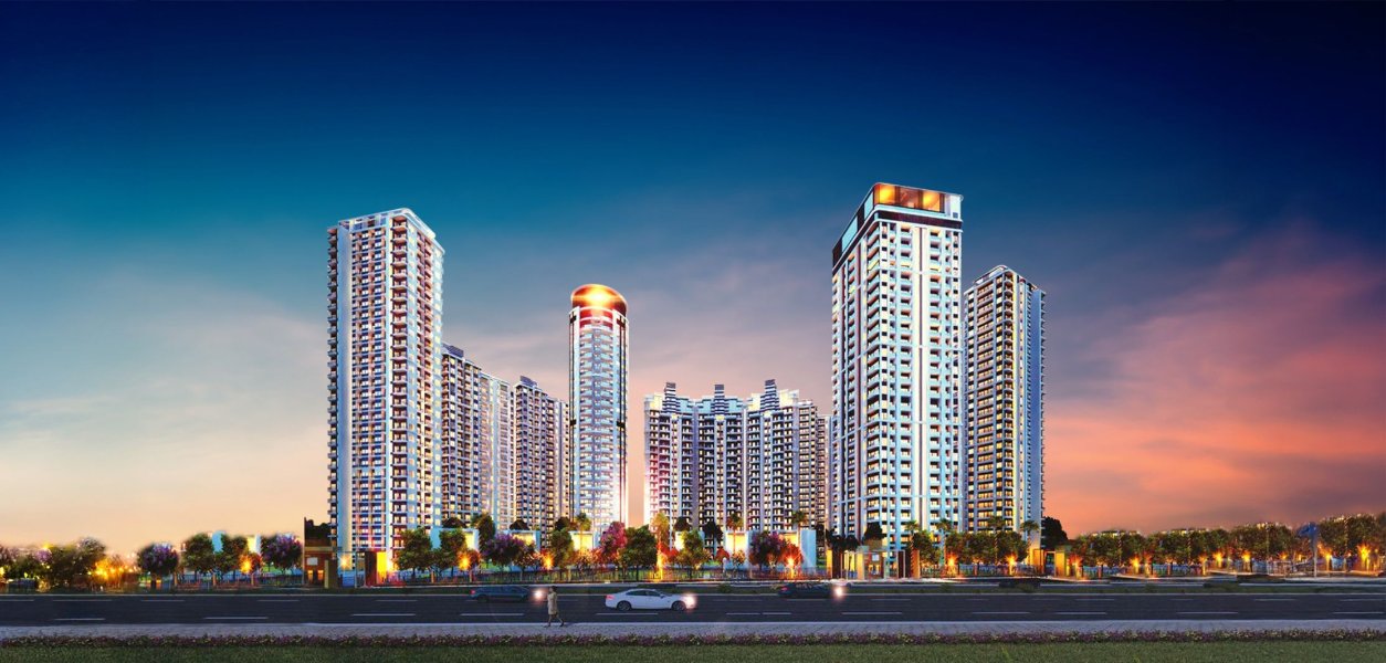 Solitairian City