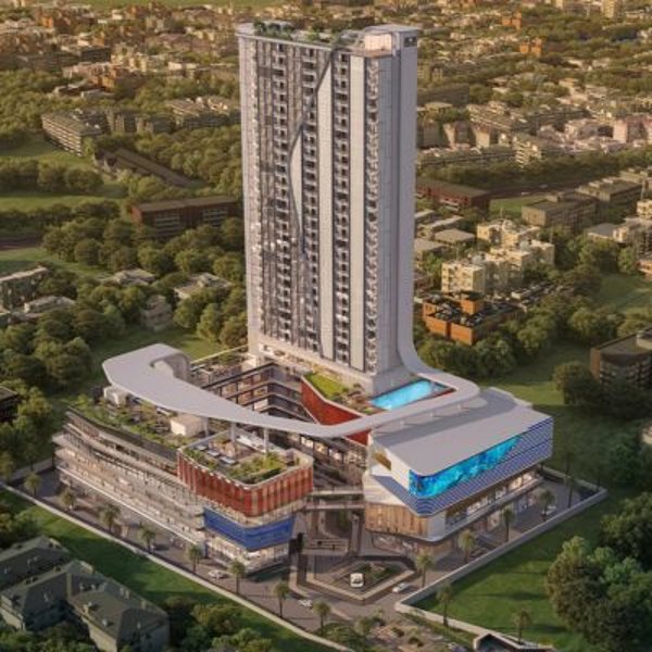 SPJ Vedatam — Commercial thumbnail, Sector 14, Gurugram