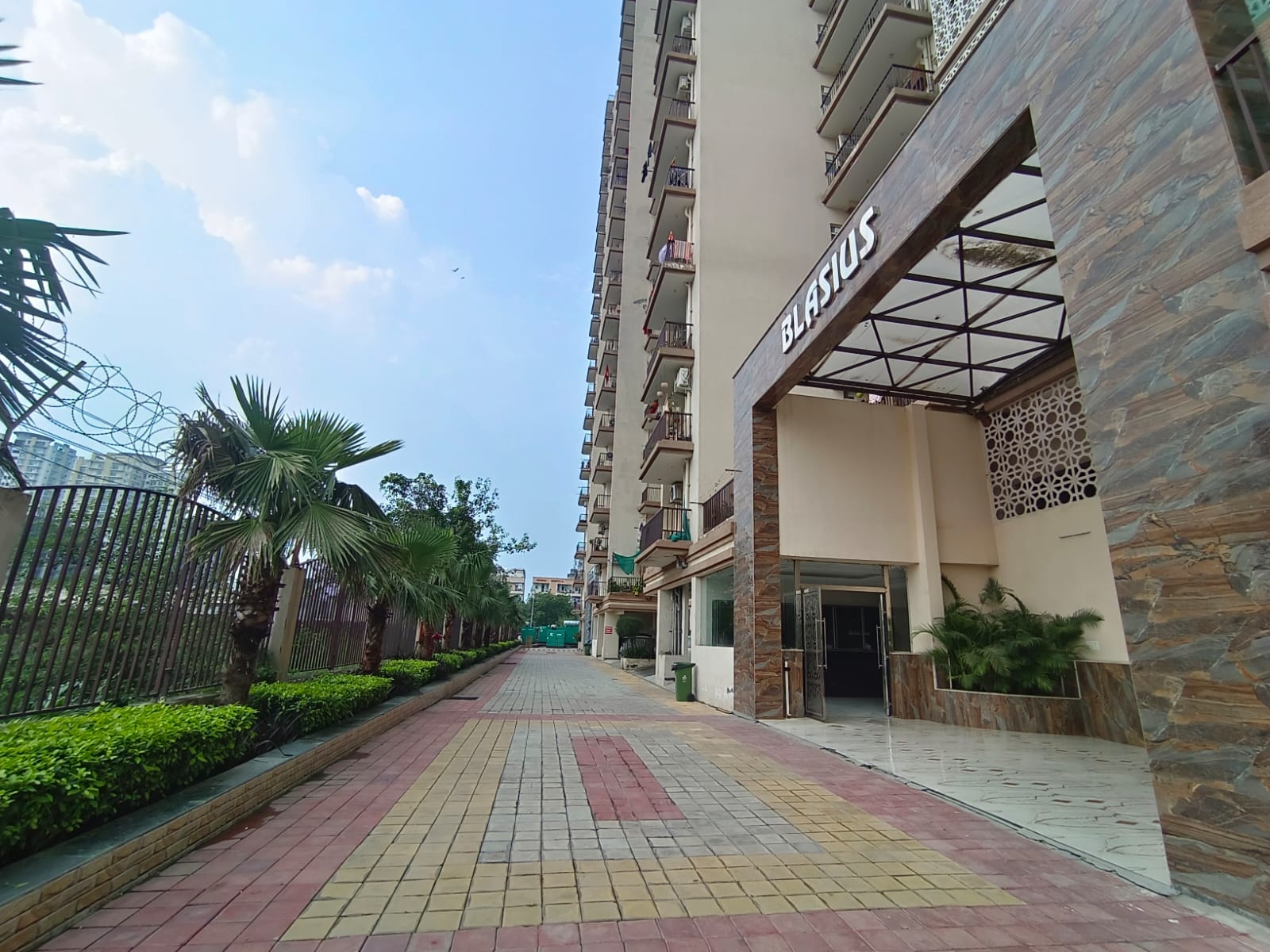 SRPL Flora Heritage - Gallery 2