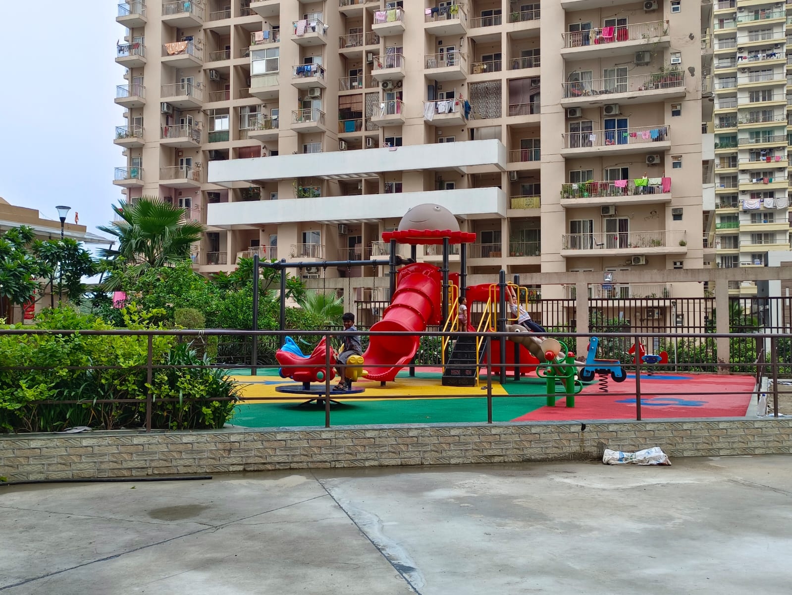 SRPL Flora Heritage - Gallery 3