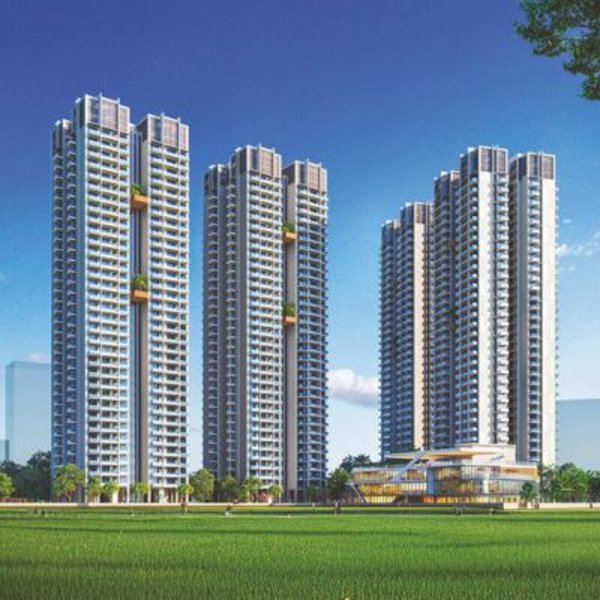 SS Camasa — Residential thumbnail, Sector 90, Gurugram