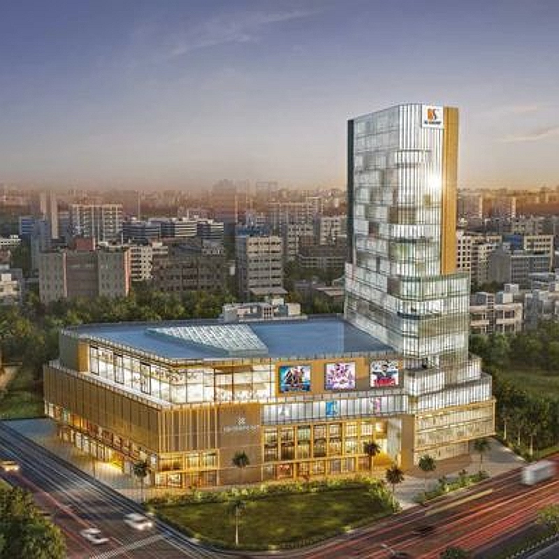 SS Highpoint — Commercial thumbnail, Sector 86, Gurugram