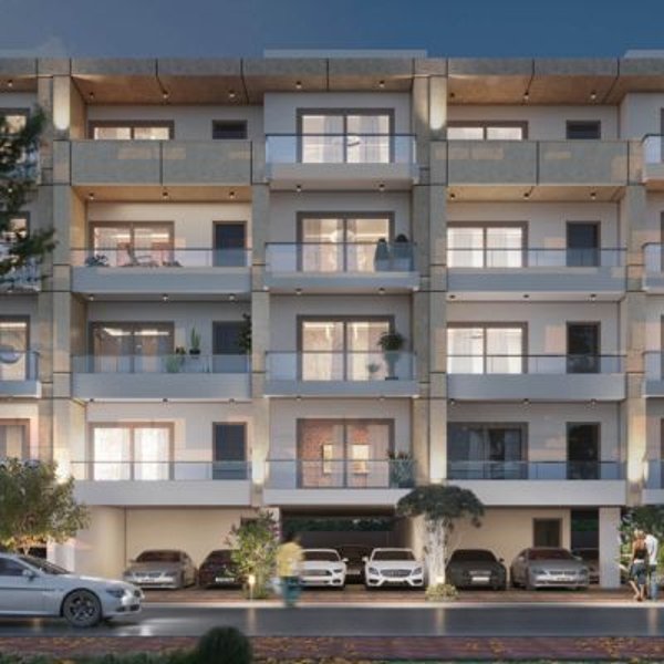SS Linden Floors — Residential thumbnail, Sector 84, Gurugram