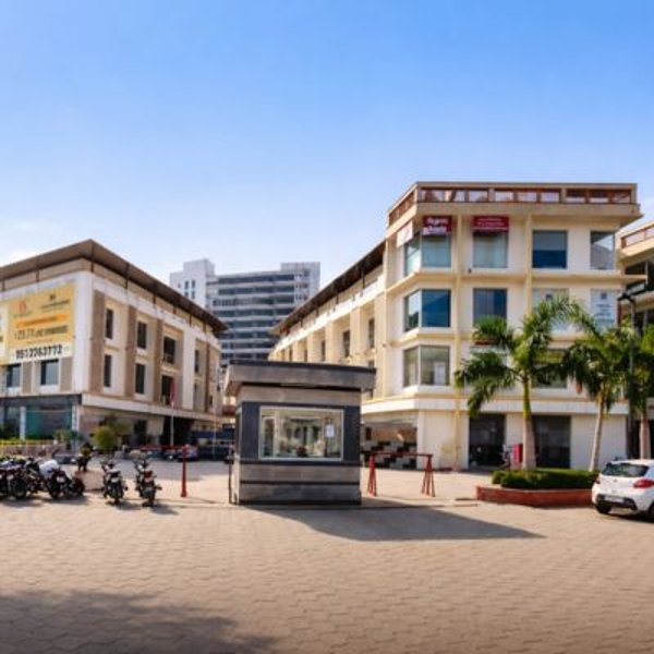SS Omnia — Commercial thumbnail, Sector 86, Gurugram
